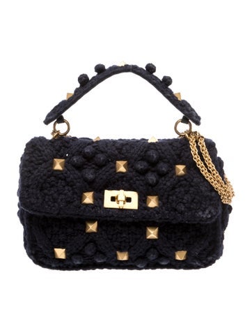 Valentino Rockstud Roman