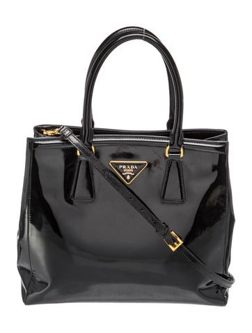 Signature Top Handle Bag