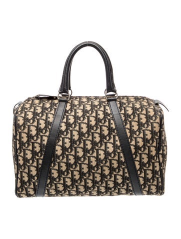 Diorissimo Boston Vintage