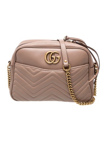 Double G Marmont