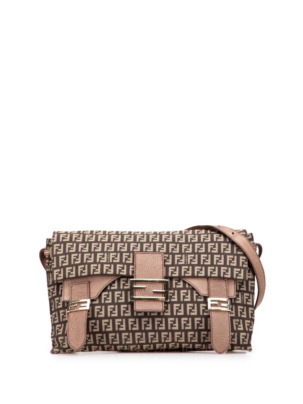 2000-2010 Zucchino Canvas Sweety crossbody bag