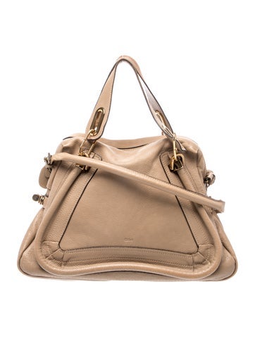Leather Paraty Small
