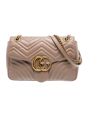 Double G Marmont Medium