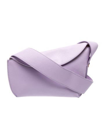 Alexander McQueen Calfskin t-bar sling