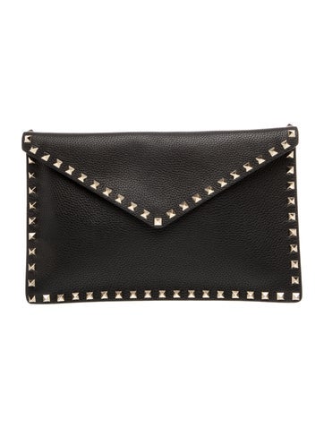 Rockstud Clutch