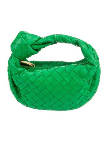 Intrecciato Jodie Small