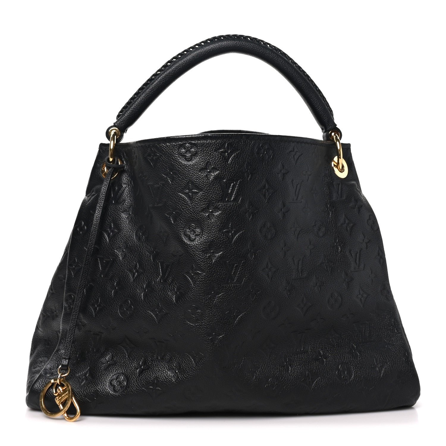 Louis Vuitton Empreinte Artsy MM Black