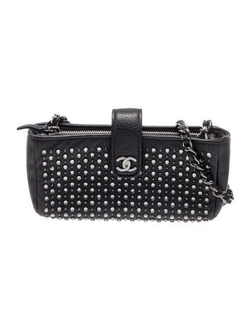 Strass O-Phone Holder Mini Bag