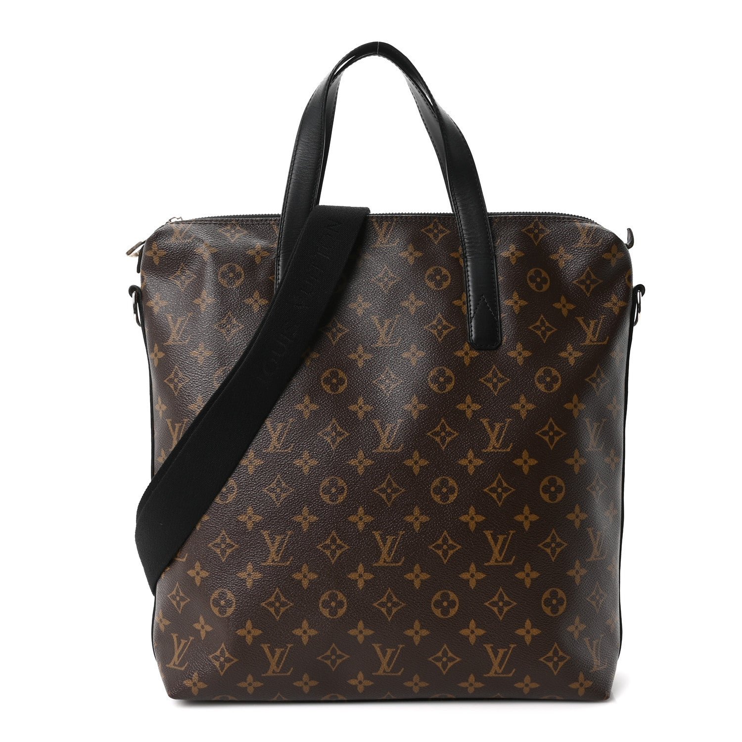 Louis Vuitton Monogram Macassar Davis