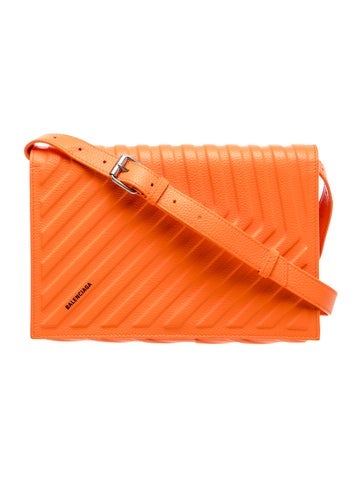 Leather Car Flap