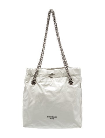 Leather Crush Small 2024