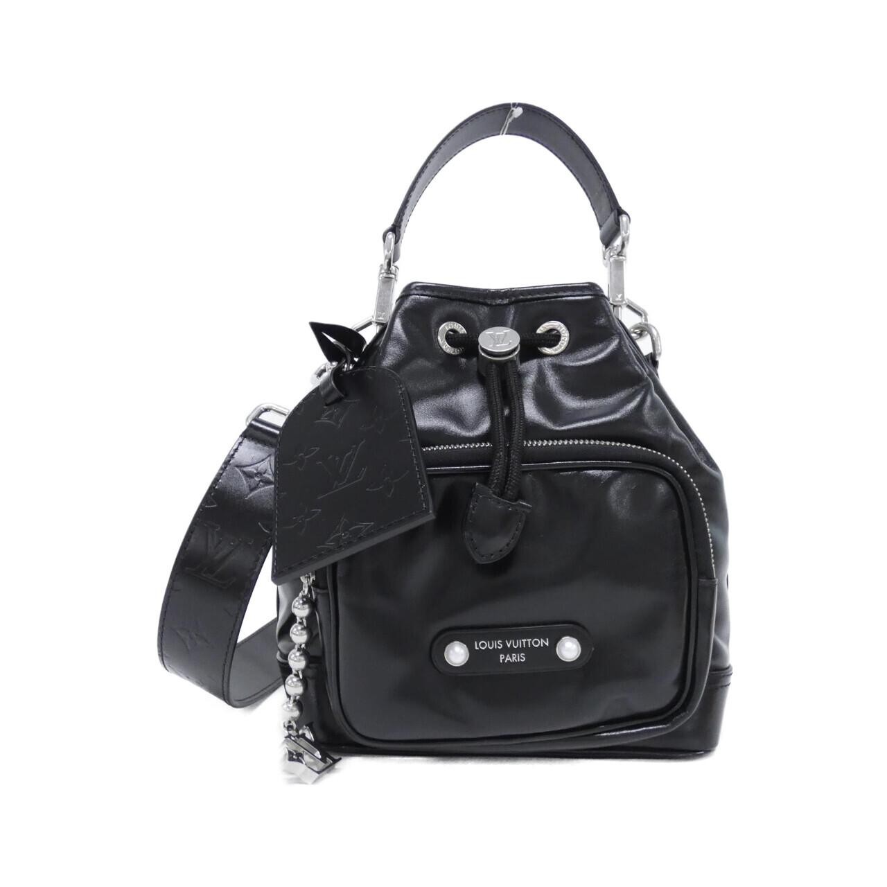 Louis Vuitton LV NIGHT Noe Cargo M13985 Shoulder Bag