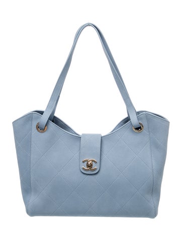 2026 Nubuck Tote w/ Pouch