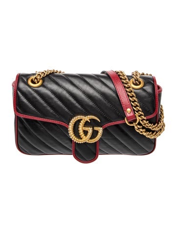 Double G Marmont Small