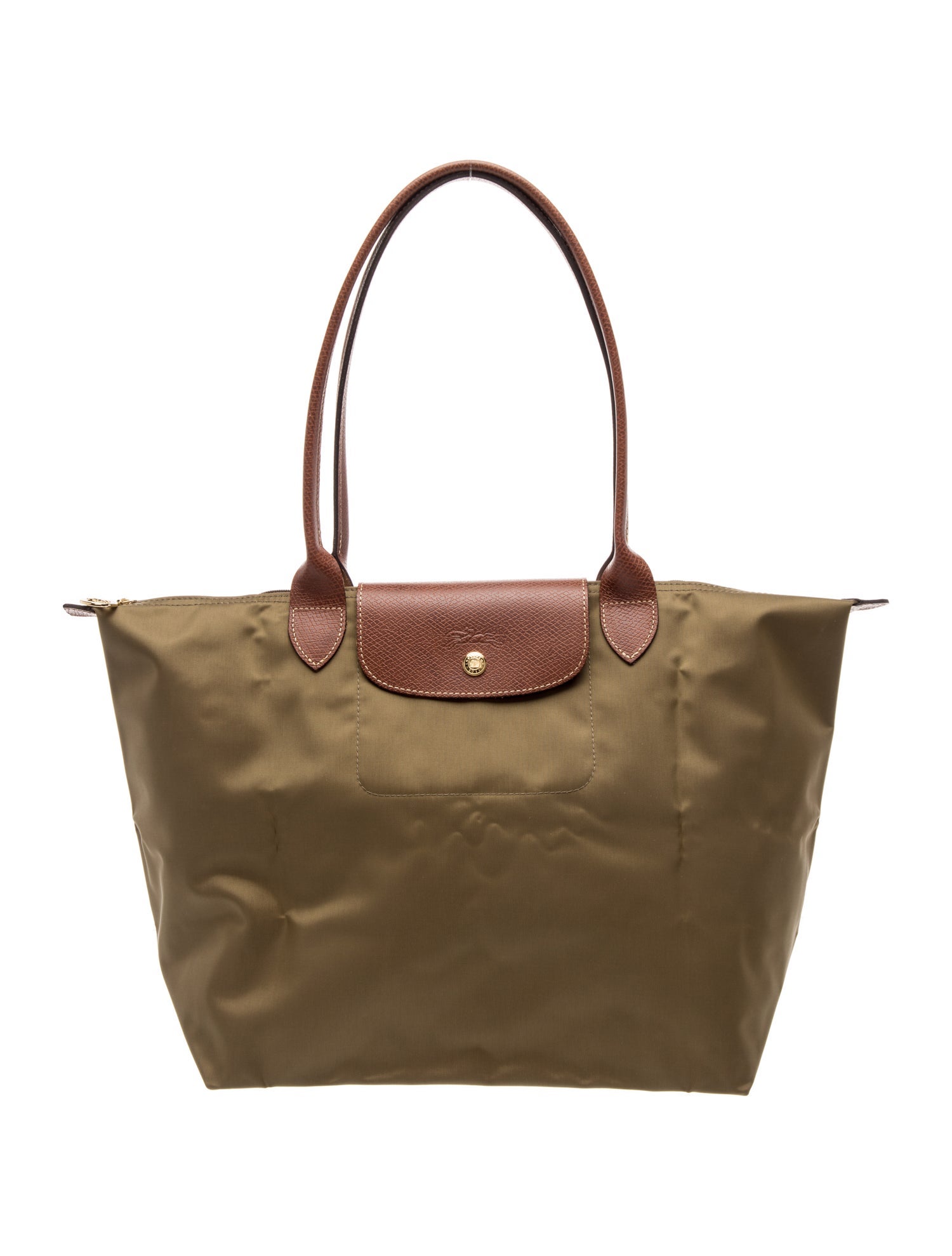 Nylon Tote