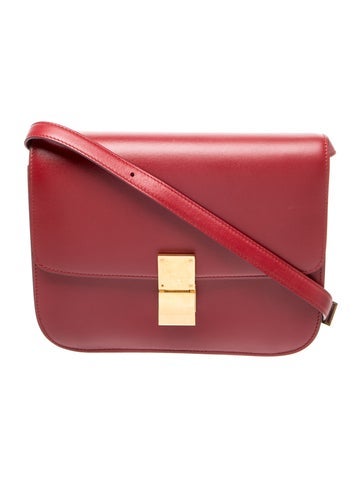 Leather Classic Medium