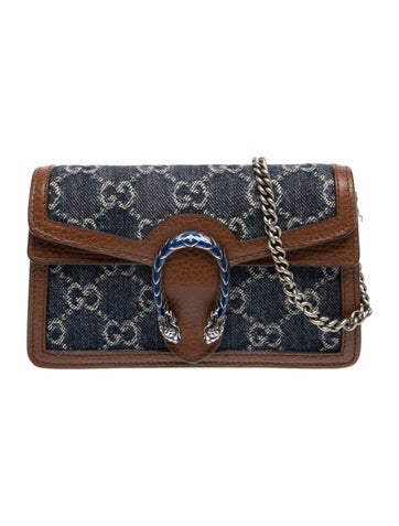 Chain-Link Dionysus Super Mini