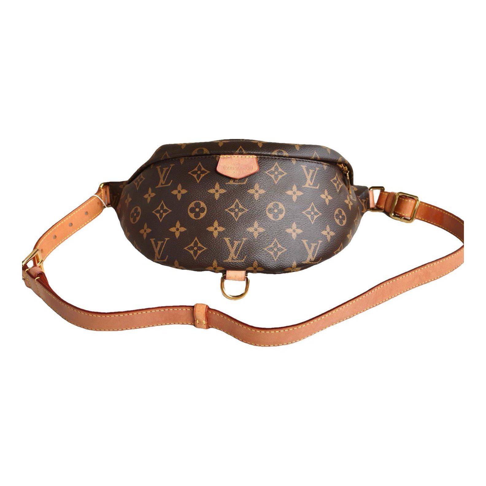 Bum Bag / Sac Ceinture leather handbag