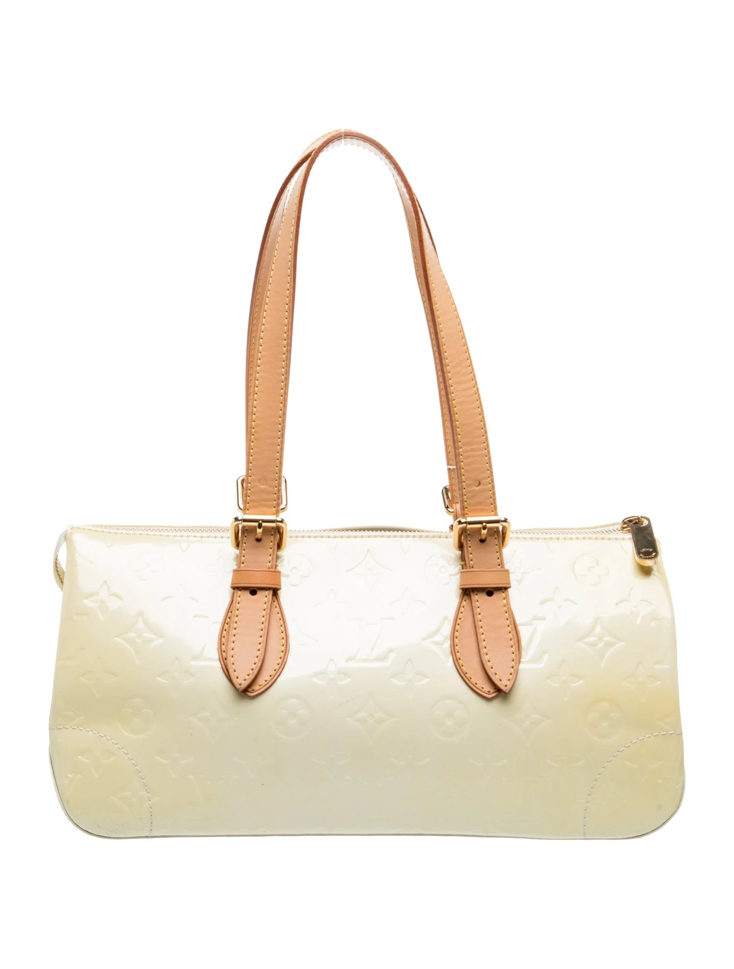 Monogram Vernis Vernis Rosewood Avenue Shoulder Bag Vintage
