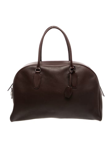 The Row Leather India