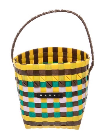 Bucket Bag