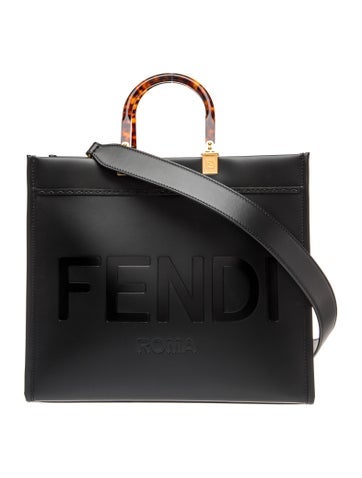 Leather Sunshine Medium w/ Tags