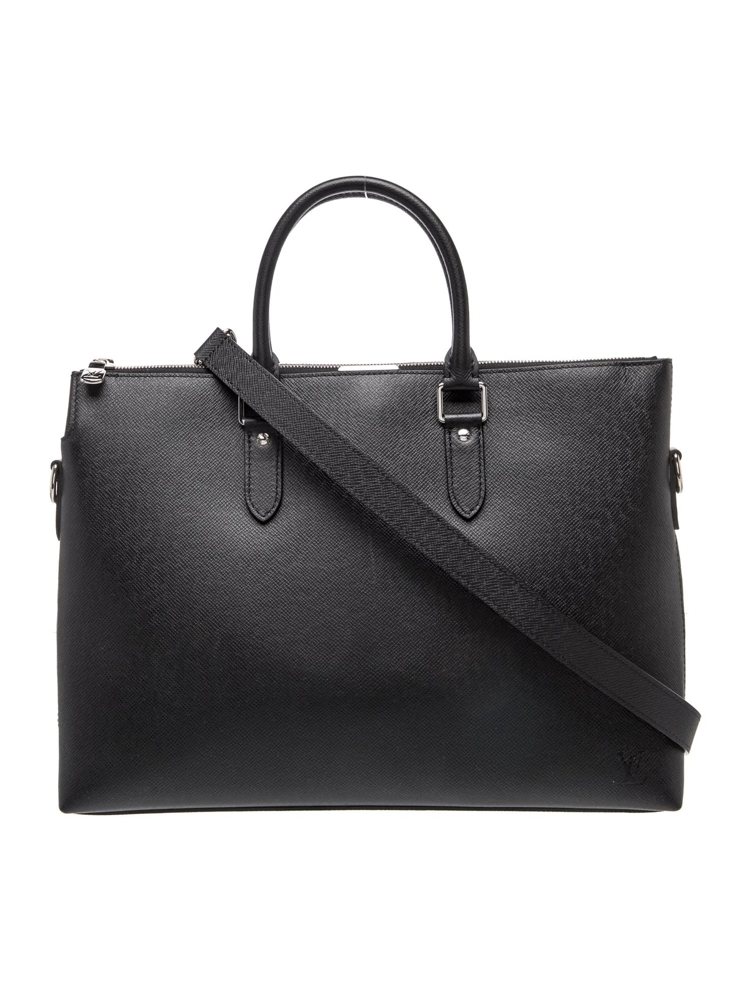 LV Monogram City Steamer