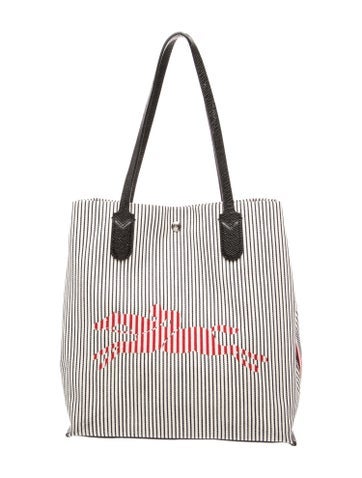 Canvas Tote