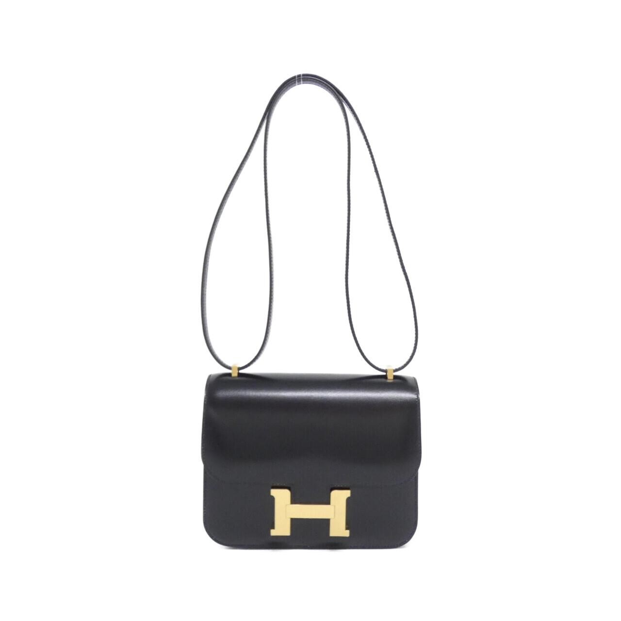 Hermes Constance 3 MINI Shoulder Bag
