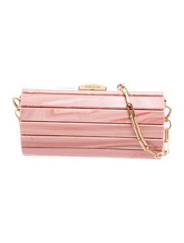 Cult Gaia Top Handle Bag