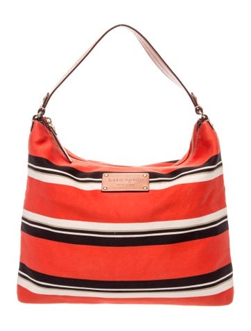 Canvas Shoulder Bag