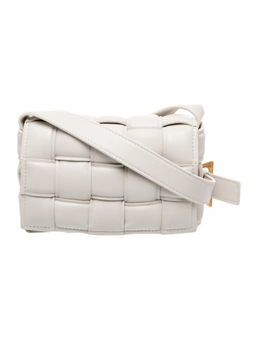 Bottega Veneta Intrecciato Cassette