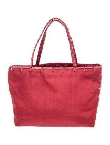 Tessuto Nylon Tote