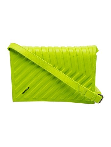Balenciaga Signature Car Flap