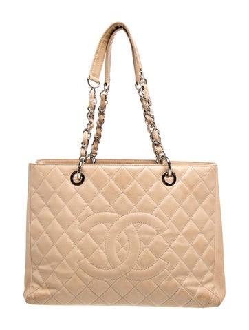 Grand Shopping Tote