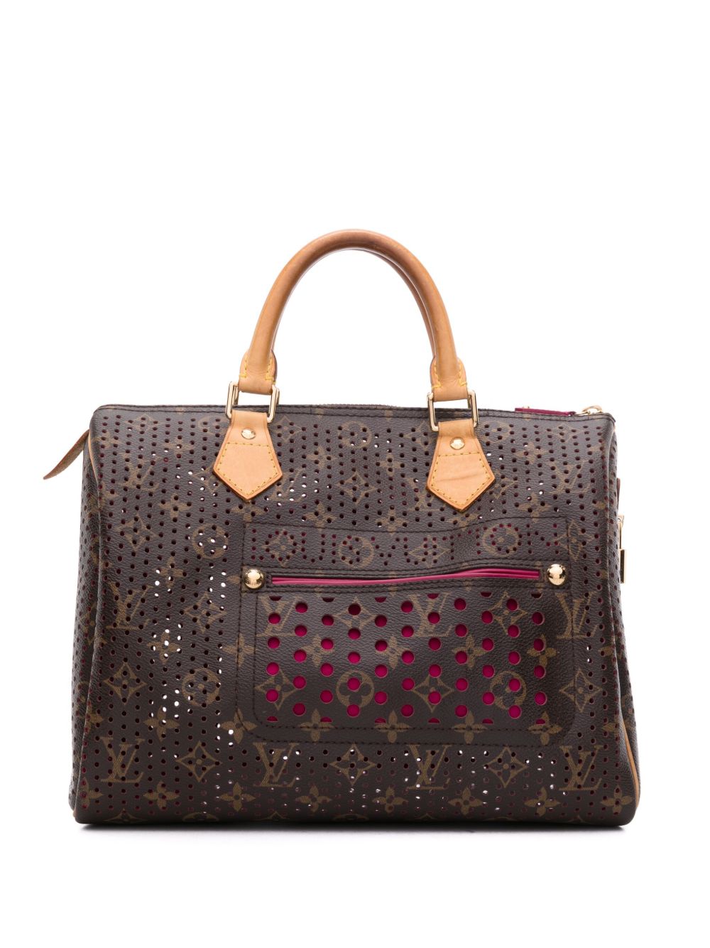 Louis Vuitton 2005-2006 Speedy 30 tote bag