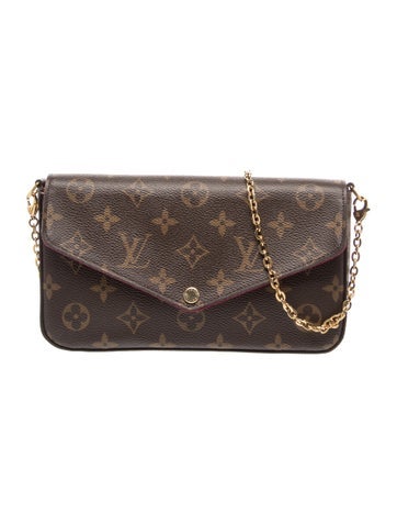 Monogram Pochette Félicie