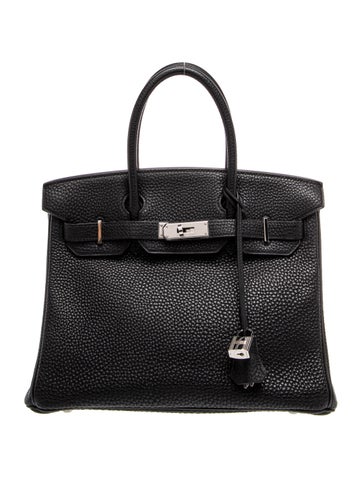 Togo Birkin 30