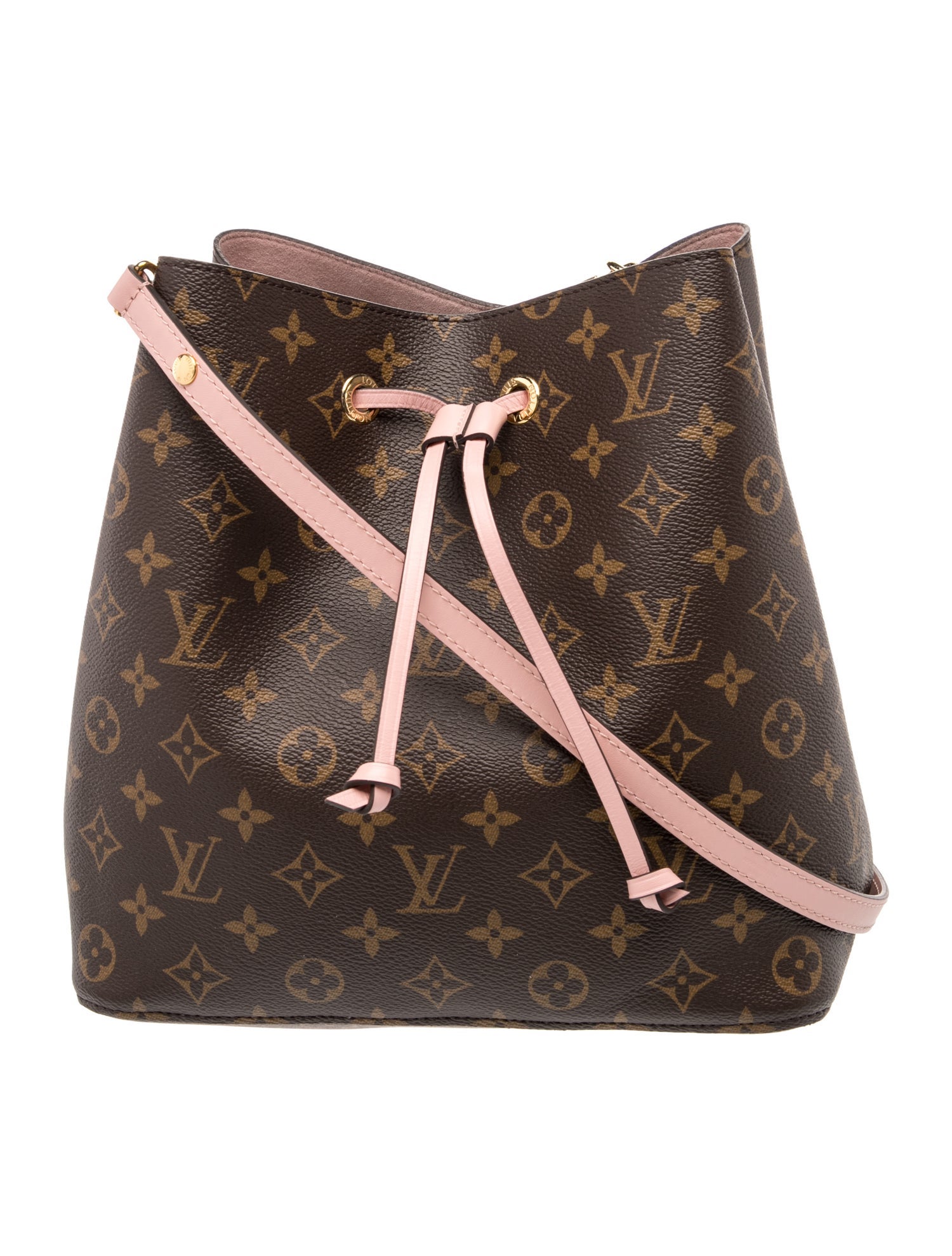 LV Monogram Néonoé MM
