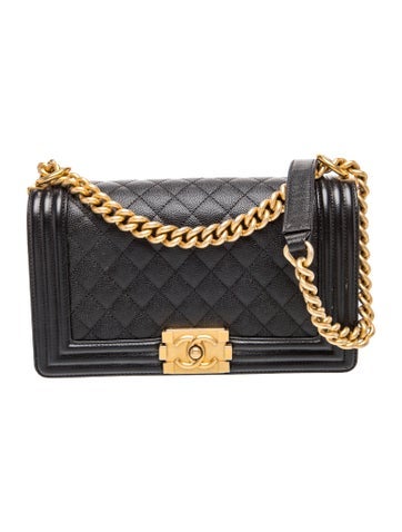Medium Boy Bag