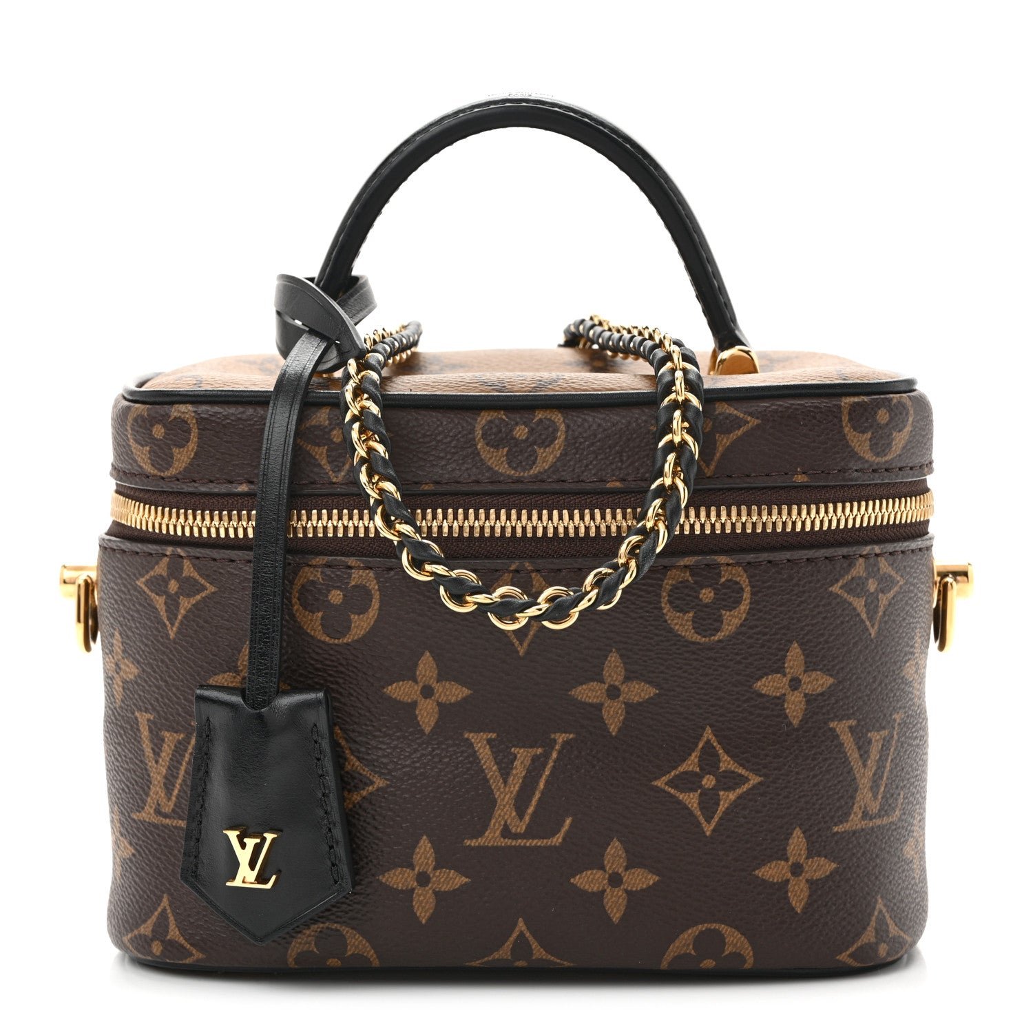 Louis Vuitton Reverse Monogram Vanity PM