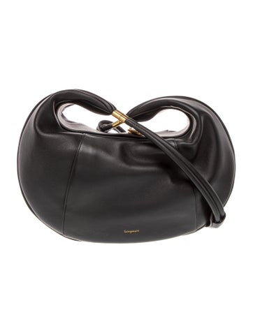 Leather Luna Large