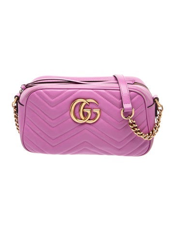 Double G Marmont Small