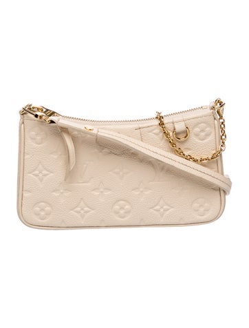 Monogram Easy Pouch