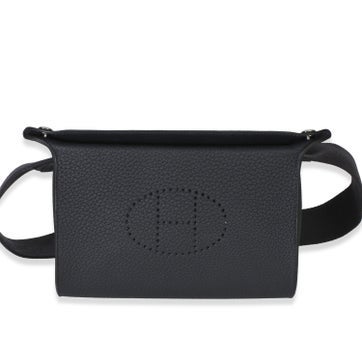Togo Leather Videpoches