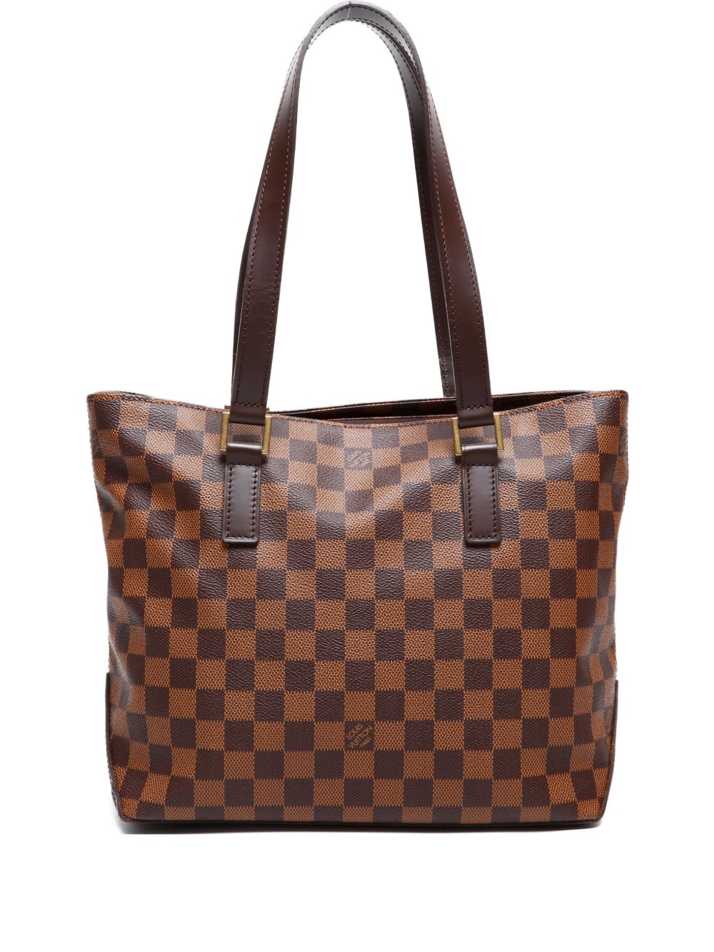 Louis Vuitton 2004 Cabas Piano tote bag