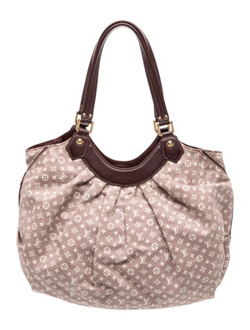 Monogram Idylle Hobo