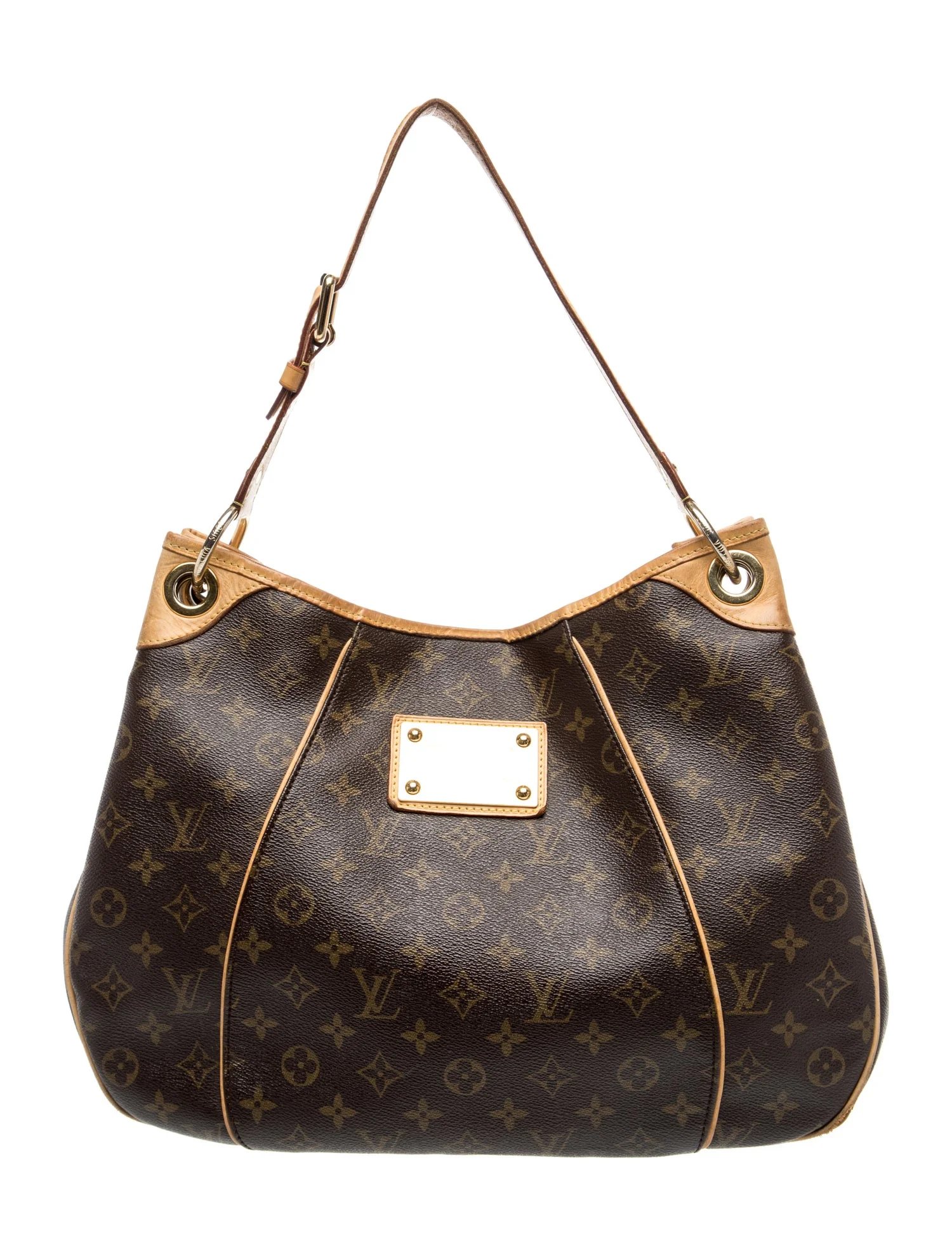 LV Monogram Galliera PM