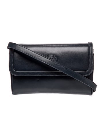 Interlocking G Shoulder Bag Vintage