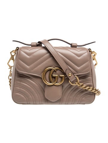 Double G Marmont Mini